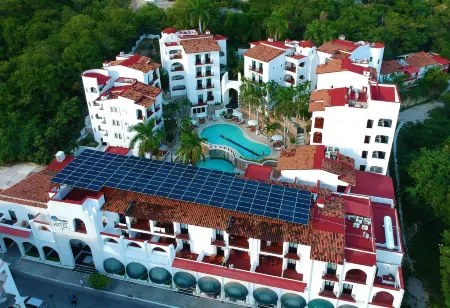 Hotel Marina Resort & Beach Club