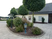 Landhotel Fuchsbau Hotels in Tannesberg