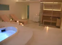 Dimora TerraNostra&Spa - spa