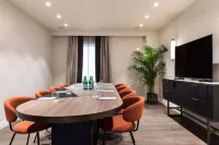 Ambasciatori Hotel Venice Mestre, Tapestry Collection by Hilton