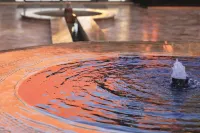 Mövenpick Resort & Spa Tala Bay Aqaba - Hot Tub