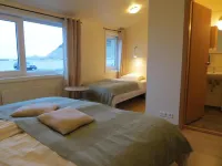 Guesthouse Vellir Hotel di Mýrdalshreppur