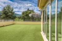 Hotel Il Duca Del Montefeltro فنادق في Casteldelci