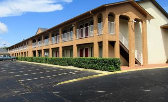 Quality Inn Glenpool - Tulsa