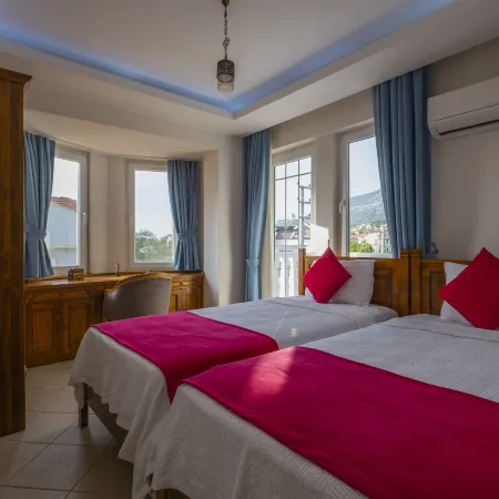 Infinity Civan Villa