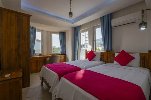 Infinity Civan Villa - Vila