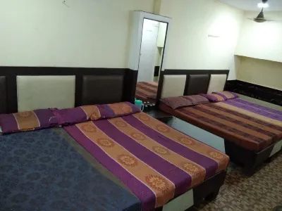 Silver Palace Hotel