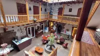 Casona Corrales Hotel Boutique