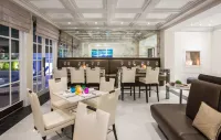 The Mosaic Hotel Beverly Hills