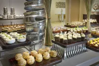 Hilton Windhoek - Bữa sáng