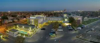 Travelodge Hotels near Pula Spar