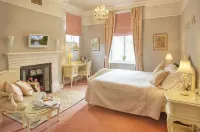 Fairfield House Hotel in zona Howick Hall