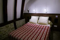 Domaine de Borie Chambres d'Hôtes - Pensionat
