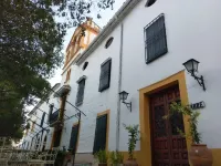 Casa Rural Herrera Hotels near Fuente De Los Cerezos