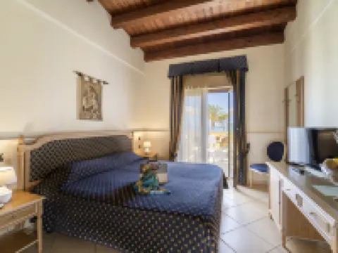 Hotel Villa Romana Hotels in Agrigento