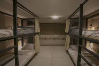 Chedi View Hostel Hotels in 