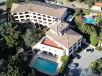 Le Floréal Hotels in Vence