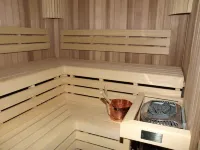 Hotel Alfonso VIII - spa