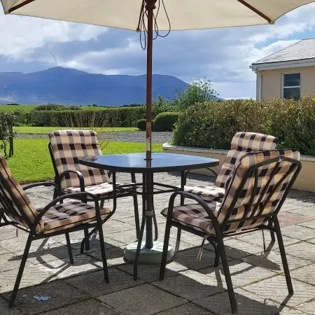 Brook Manor Lodge