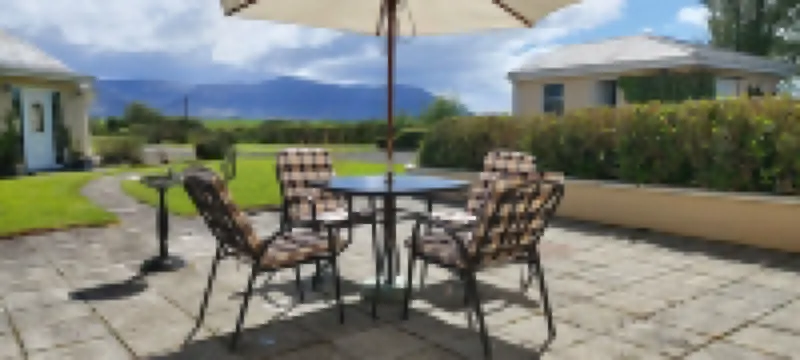 Brook Manor Lodge