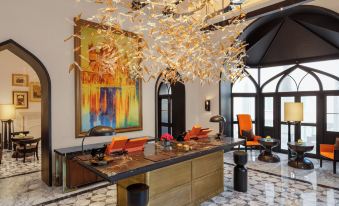 Welcomhotel by ITC Hotels, Raja Sansi, Amritsar