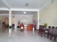 Hostel Dang Loi فنادق في تشاو دوك