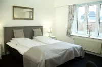 Dronninglund Hotel Hôtels à : Hjallerup