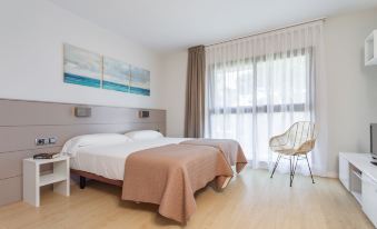 Apartamentos Royal Marina Gardens