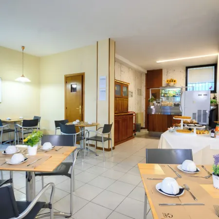 Hotel Anna Siena Nord