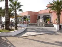 Hotel l' Anicrè