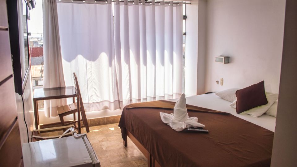 Amazon Apart Hotel