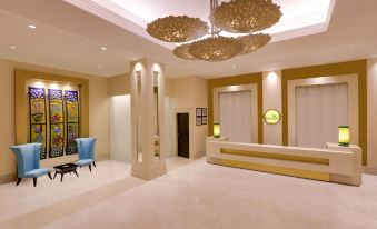 Lemon Tree Premier 2, Gurugram