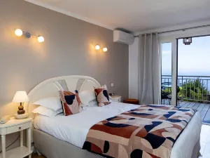 Hôtel Capo Rosso
