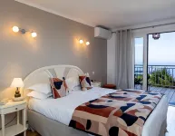 Hôtel Capo Rosso Hotels in Cargese