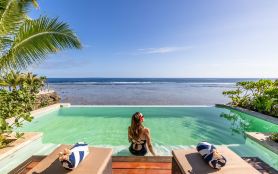 Savasi Island Resort