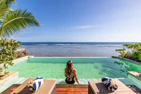Savasi Island Resort