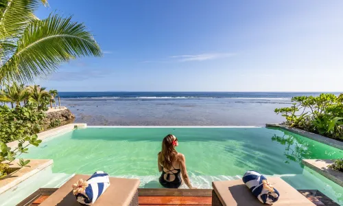 Savasi Island Resort