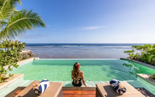 Savasi Island Resort Hotels in Vanua Levu