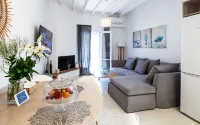 Sun 'n Chill, Boutique Apartments & Beach Villa