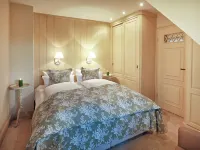 Ferienwohnung Dikstig Hotels in Kampen