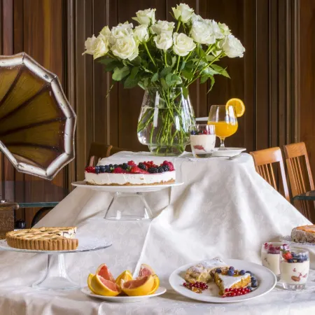 Al Borducan Boutique Hotel