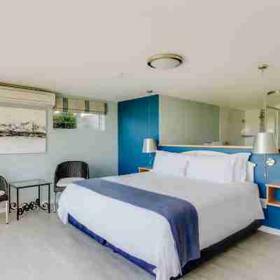 Saldanha Bay Hotel Rooms