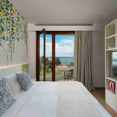 Olivi Hotel & Natural Spa Rooms