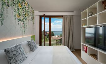 Olivi Hotel & Natural Spa