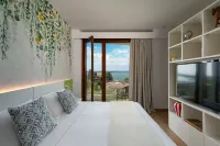 Olivi Hotel & Natural Spa Hotel a 