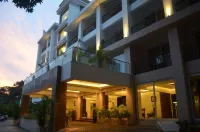 레몬 트리 호텔 칸돌림 The Cabo Palace 주변 호텔