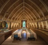 Emerald Faarufushi Resort & Spa - Deluxe All Inclusive - spa