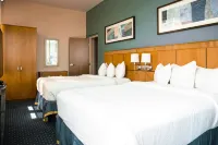 Courtyard Aguadilla Hotels in Aguacate