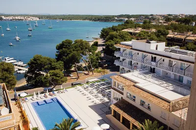 Smy Vistamar Portocolom Hotels in Puerto Colom