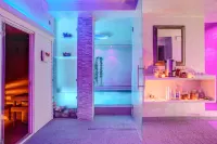 Ferretti Beach Hotel - spa